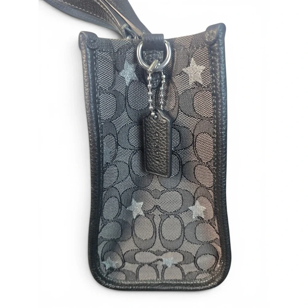 Coach dempsey tote